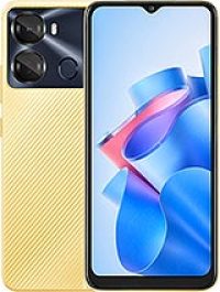 itel p40