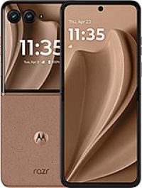 motorola razr 2025