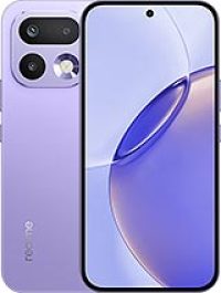 realme 16 pro+