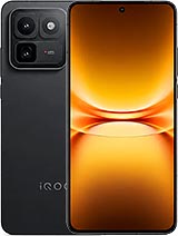 vivo iqoo 15t